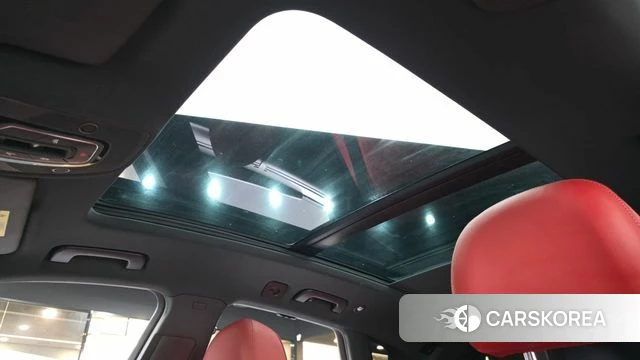 Audi SQ5 (FY) id 4592701 из Кореи 10