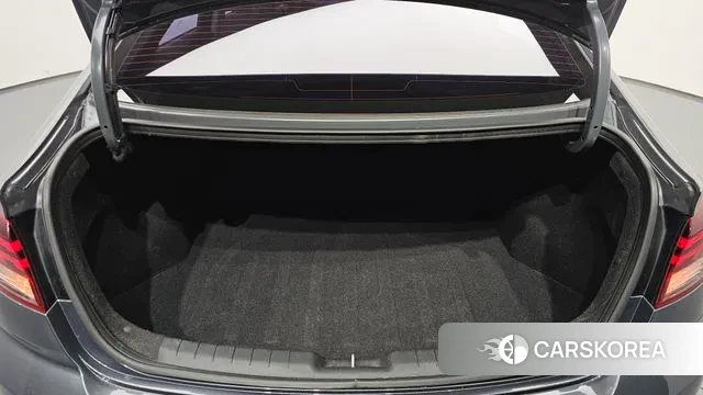 Hyundai The New Avante AD id 3778870 из Кореи 10