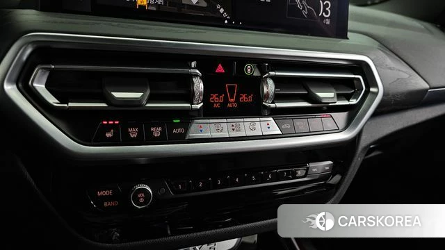 BMW iX3 id 3883190 из Кореи 10