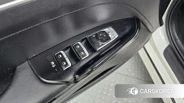 Kia K5 3rd generation id 2523848 из Кореи 10