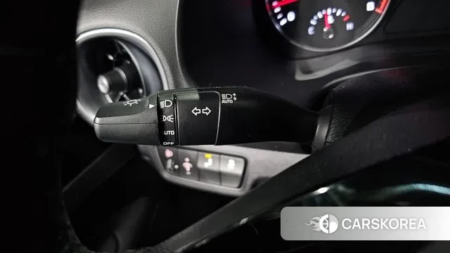 Kia The New K3 2nd generation id 3518450 из Кореи 10