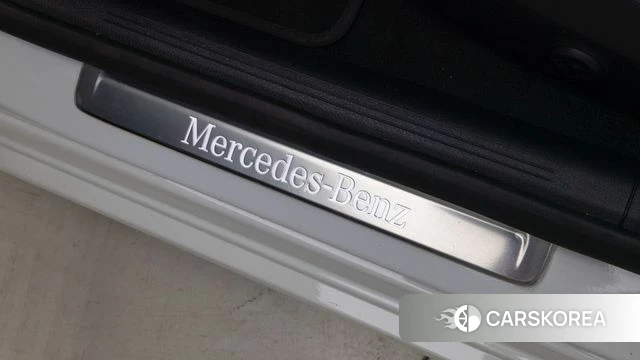 Mercedes-Benz C-Class W206 id 4710274 из Кореи 10