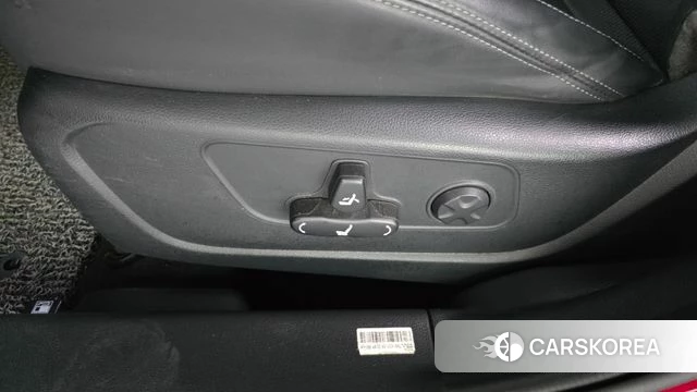 Ssangyong Berry New Tivoli id 4562860 из Кореи 10