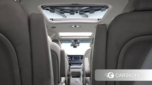 Kia The New Carnival id 3489903 из Кореи 10