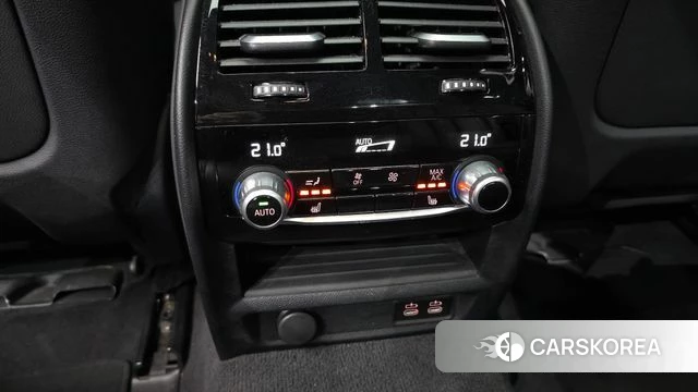 BMW 5 Series (G30) id 3841831 из Кореи 10