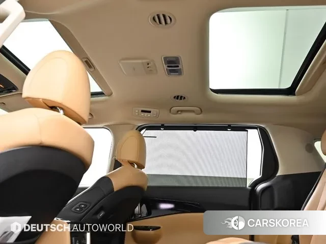 Kia Carnival 4th generation id 2960693 из Кореи 10