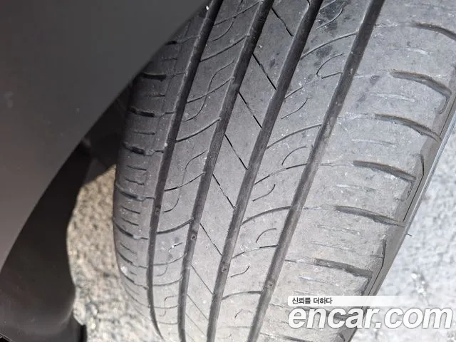 Renault Korea (Samsung) New QM3 id 2881946 из Кореи 10