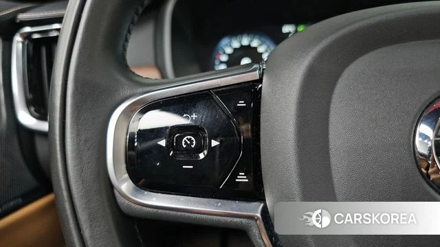 Volvo S90 id 4416853 из Кореи 10