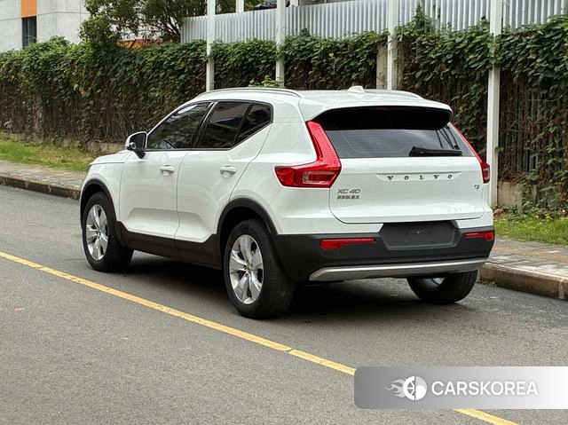 Volvo XC40 id 4213964 из Китая 10