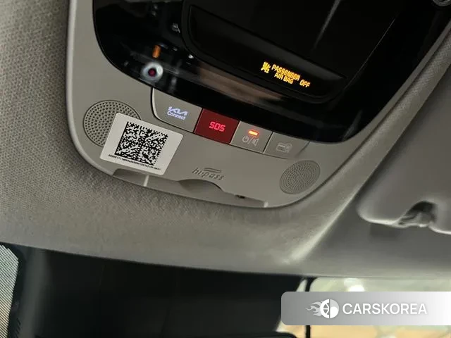 Kia The New Seltos id 3327821 из Кореи 10