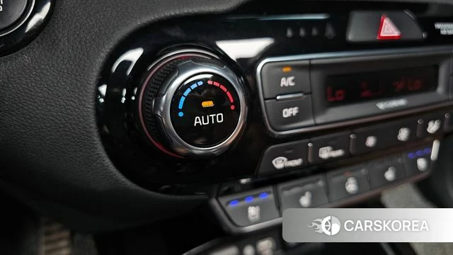 Kia The New Sorento id 4377719 из Кореи 10