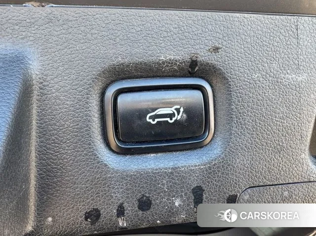 Hyundai Santa Fe TM id 3449165 из Кореи 10