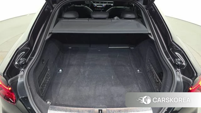 Audi A5 (F5) id 4764932 из Кореи 10