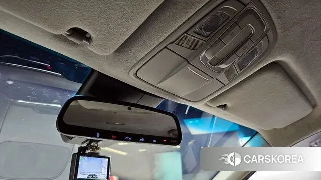 Hyundai Santa Fe TM id 3465003 из Кореи 10