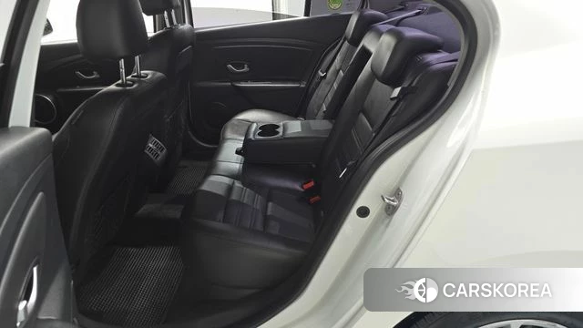 Renault Korea (Samsung) SM3 Neo id 4318316 из Кореи 10