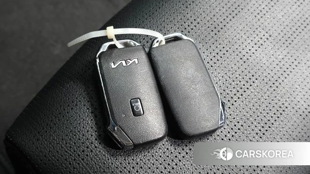 Kia The New K3 2nd generation id 4692169 из Кореи 10