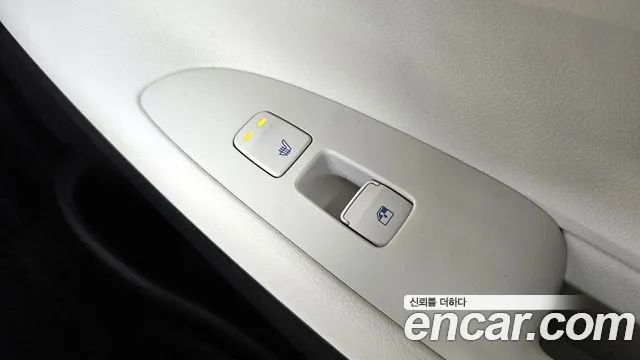 Hyundai The New Grandeur IG id 2698095 из Кореи 10