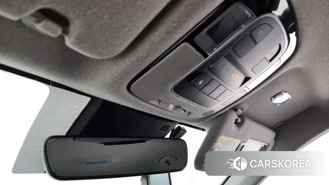 Hyundai Sonata (DN8) id 3416884 из Кореи 10