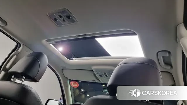 Kia Mohave Master id 3489112 из Кореи 10