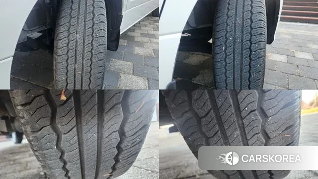 Hyundai The New Grand Starex id 3428746 из Кореи 10