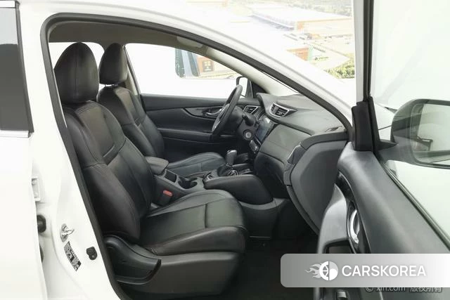 Nissan Qashqai id 4273485 из Китая 10