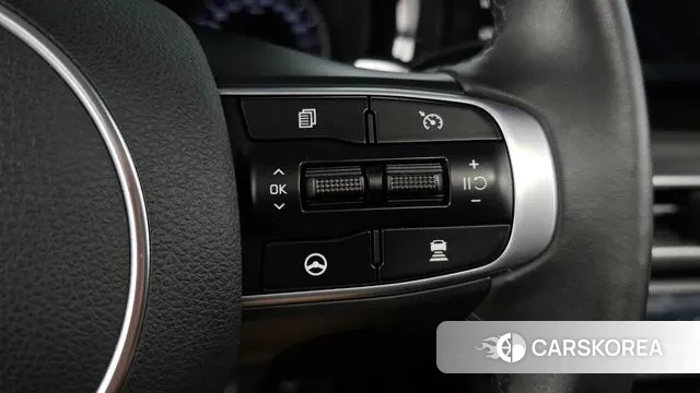 Kia K5 3rd generation id 3101496 из Кореи 10