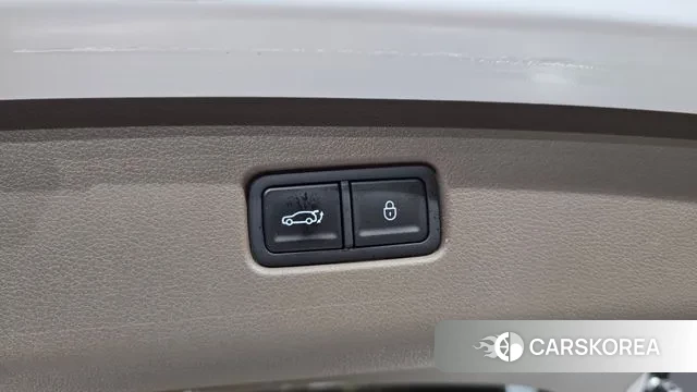 Genesis GV70 id 3763444 из Кореи 10