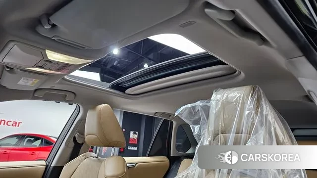 Toyota RAV4 5th Generation id 3377967 из Кореи 10