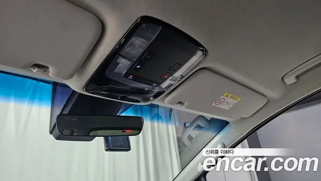 Hyundai Staria id 2859067 из Кореи 10