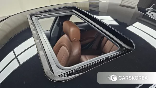 Audi New A6 id 3742825 из Кореи 10