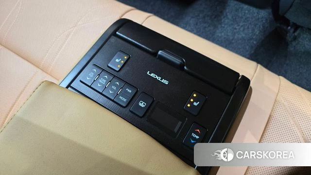 Lexus ES300h 7th generation id 3871340 из Кореи 10