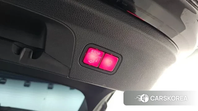 Mercedes-Benz GLE-Class W167 id 3597928 из Кореи 10