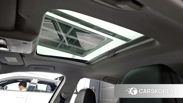 Volkswagen Golf 8th Generation id 3294089 из Кореи 10