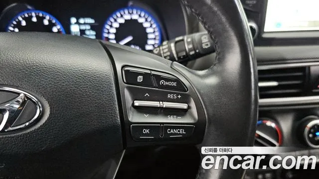 Hyundai Kona id 2686743 из Кореи 10