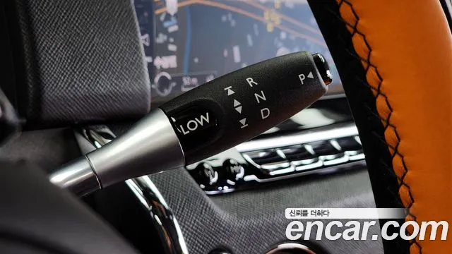 Rolls-Royce Cullinan id 2563823 из Кореи 10