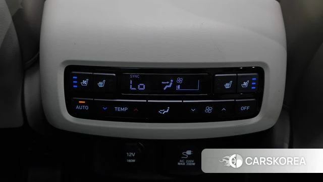 Hyundai Palisade id 4619307 из Кореи 10