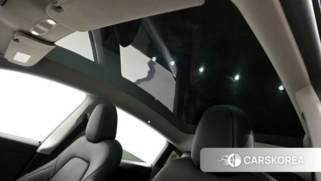 Tesla Model Y id 3889197 из Кореи 10