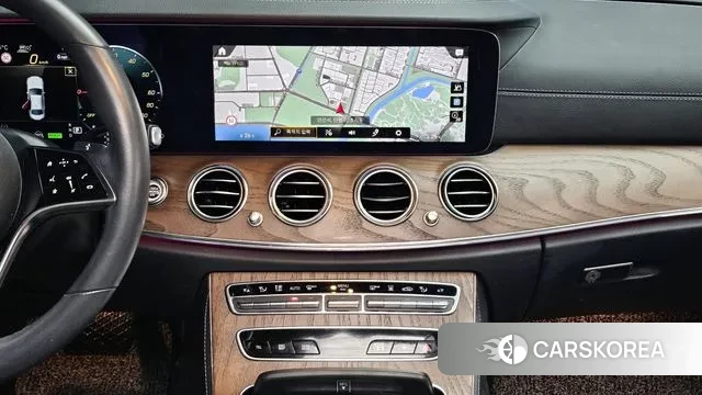 Mercedes-Benz E-Class W213 id 3660936 из Кореи 10