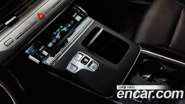 Hyundai The New Grandeur IG id 2560663 из Кореи 10