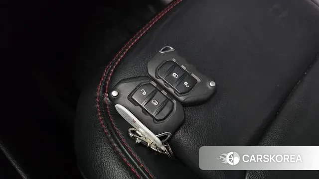 Jeep Wrangler (JL) id 3671426 из Кореи 10