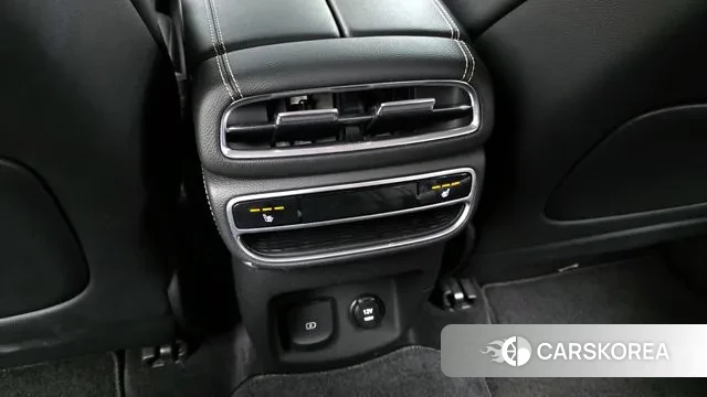 Genesis GV80 id 3621723 из Кореи 10