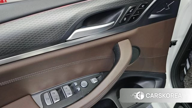 BMW X4 (G02) id 4529278 из Кореи 10