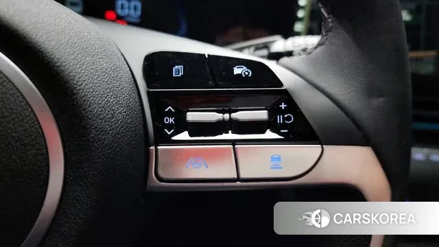 Hyundai The New Avante (CN7) id 3674707 из Кореи 10