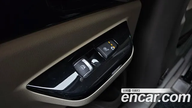 Kia Carnival 4th generation id 2661704 из Кореи 10