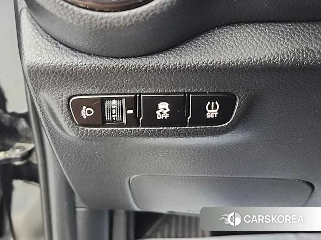 Kia All New Morning (JA) id 4629287 из Кореи 10