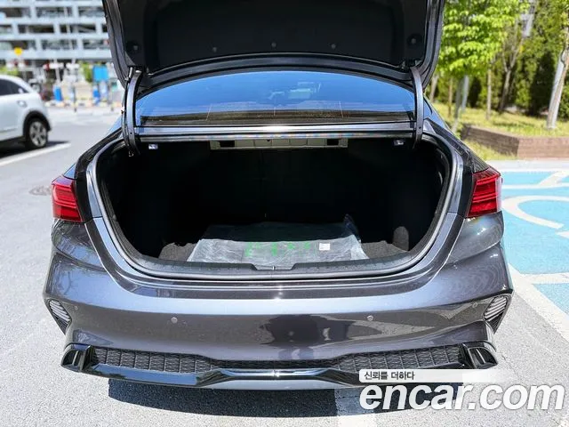 Kia The New K3 2nd generation id 2683052 из Кореи 10