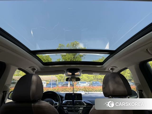 BMW X3 id 4278339 из Китая 10
