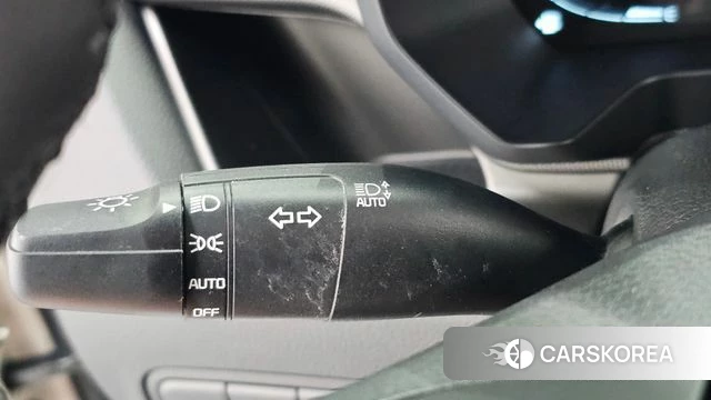 Kia The New Kia Ray id 4639832 из Кореи 10