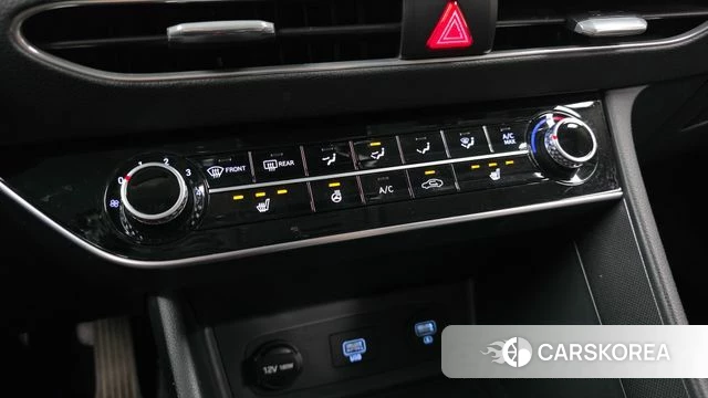 Hyundai Sonata (DN8) id 4250885 из Кореи 10