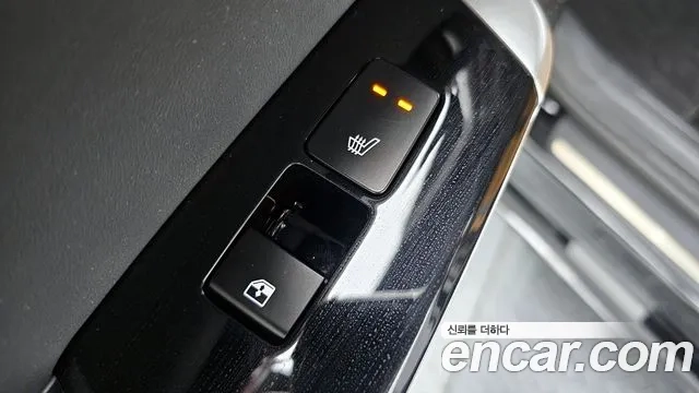 Kia EV6 id 2954782 из Кореи 10